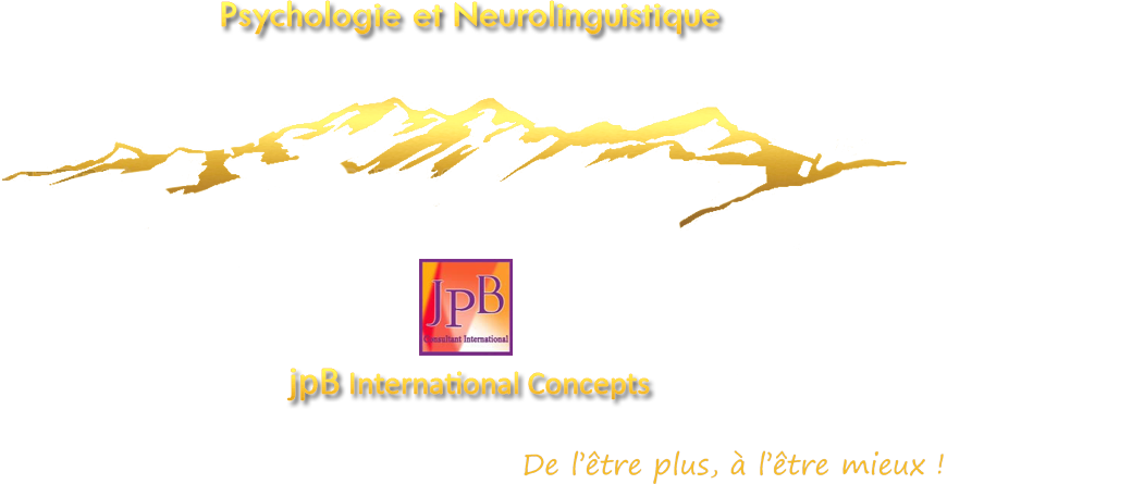 Psychologie Neurolinguinstique, PNL - Les parcours certifiants