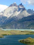 PNL en Patagonie